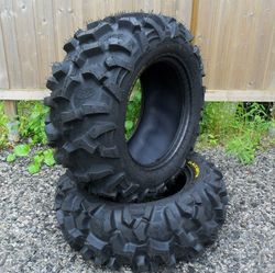 Däckpaket ITP Blackwater 27-14"
