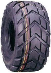 Duro HF 247 22x10-10 Bakdäck