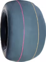 Duro 22x11-8 Slicks