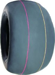 Duro 22x11-8 Slicks