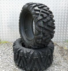 Däckpaket Duro Powergrip 26-14"