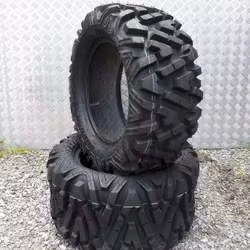 Däckpaket Duro Powergrip 26-14"