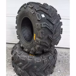 Wing 25x8-11 Framdäck