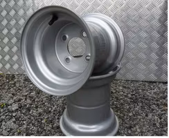 Stålfälg Bronco 8" 4x100