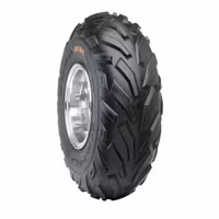 Framdäck Duro Black Hawk 19x7-8
