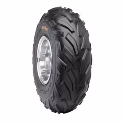 Framdäck Duro Black Hawk 19x7-8