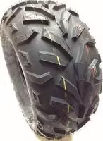Bakdäck Duro Read Eagle 22x10-8