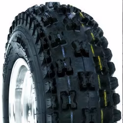 Framdäck Cross Duro 21x7-10 DI2012