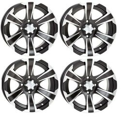 ITP SS 312 Fälgset Polaris Sportsman 14"