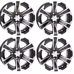 ITP SS 312 Fälgset Polaris Sportsman 14"