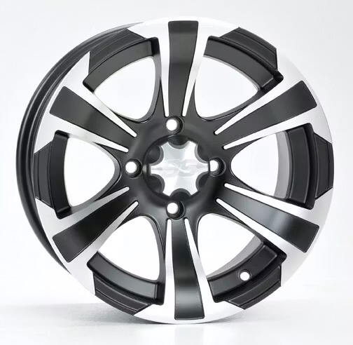 ITP SS 312 Fälgset Polaris Sportsman 14"