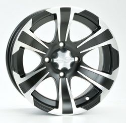 ITP SS 312 Fälgset Polaris Sportsman 14"