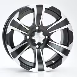 ITP SS 312 Fälgset Polaris Sportsman 14"