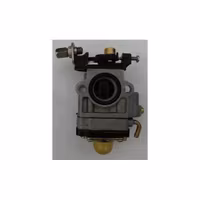 9mm Förgasare 47-49cc Membran