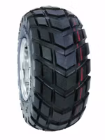 Duro HF247 21x10-8 Bakdäck