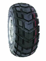 Duro HF247 21x10-8 Bakdäck