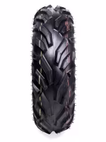 Duro Black Hawk 22x7-10 Framdäck