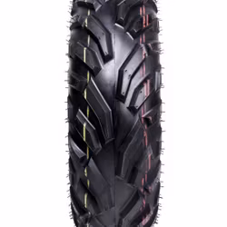 Duro Black Hawk 22x7-10 Framdäck