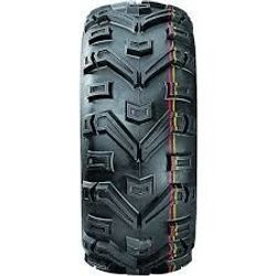 Framdäck Duro Buffalo 24x8-12