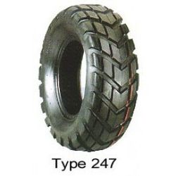 Framdäck Duro HF 247 22x7-10