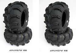 Däckpaket ITP Mudlite XL 25"