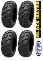ITP Blackwater 27" Däckpaket