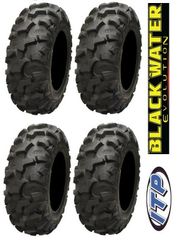 ITP Blackwater 27" Däckpaket