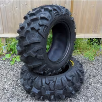 ITP Blackwater 27" Däckpaket