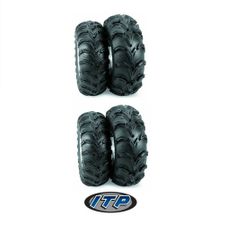 Däckpaket ITP Mudlite XL 26"