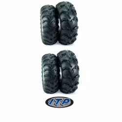 Däckpaket ITP Mudlite XL 26"