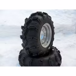 Däckpaket ITP Mudlite XL 26"