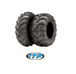 Framdäck ITP Mudlite SP 22x7-10
