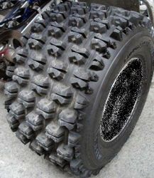 Nyhet! Innova Enduro 22x11-9 Grovmönstrat