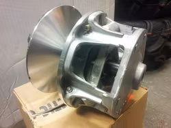 Arctic Cat Variator Standard 8" 30m Kona