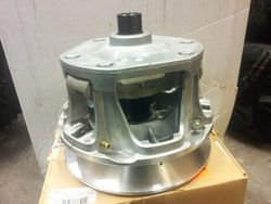 Arctic Cat Variator Standard 8" 30m Kona