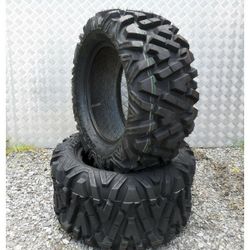 Duro Powergrip 25x11-12 Bakdäck