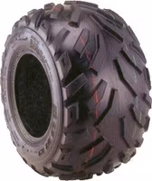 Duro Black Hawk 22x10-10 Fyrhjulingsdäck