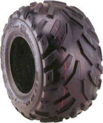 Duro Black Hawk 22x10-10 Fyrhjulingsdäck