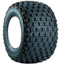 20x11-10 Knobby Bakdäck