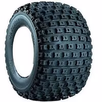 20x11-10 Knobby Bakdäck