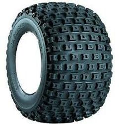 20x11-10 Knobby Bakdäck