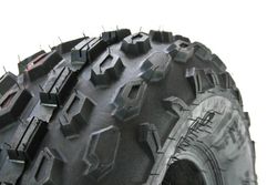 Duro HF 277 19x7-8 Framdäck-