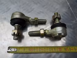 Styrled Inner+ytter M10x1,25