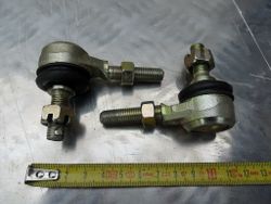 Styrled Inner+ytter M10x1,25