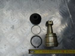Spindelled Nedre M12 s7 Badboy,Bashan Mfl.