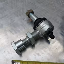 Spindelled Kulled Övre s7 Bashan,Badboy Mfl.