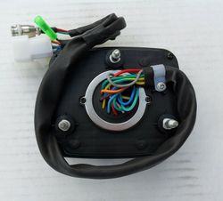 Hastighetsmätare Instrumentpanel Allroad 300,Linhai,Goes,Monstra,Keeway