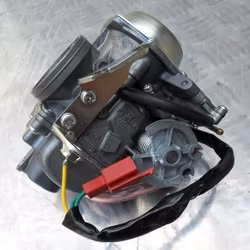 Förgasare 30mm Linhai Monstra Goes 320 Mfl