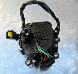 Elektrisk Diffmotor CF Moto Mfl