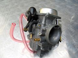 Förgasare 30mm Linhai Monstra Goes 320 Mfl